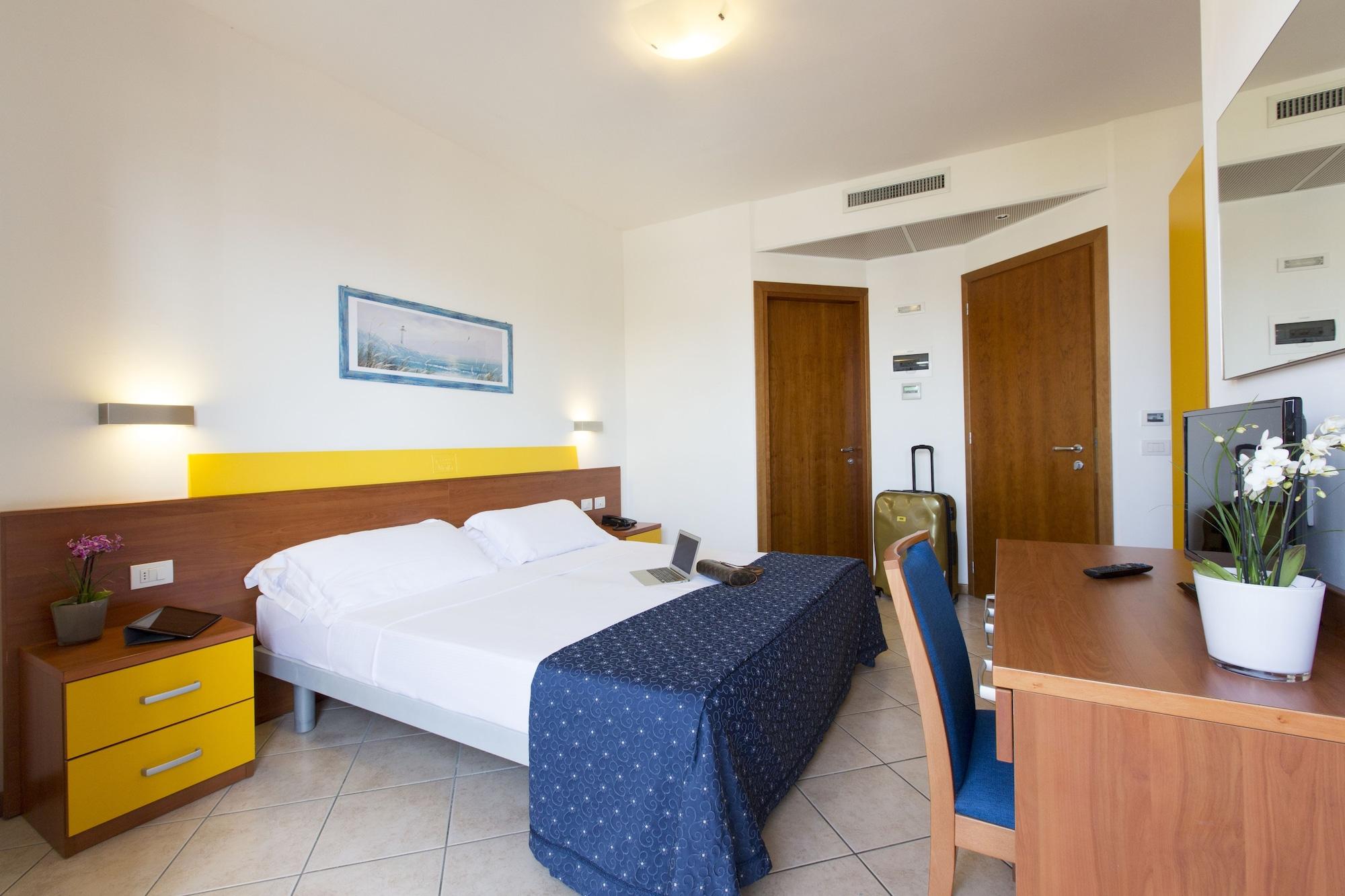 Hotel Sheila Lido di Jesolo Exteriör bild