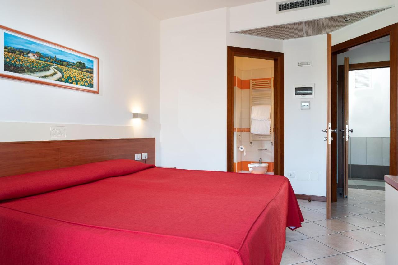 Hotel Sheila Lido di Jesolo Exteriör bild